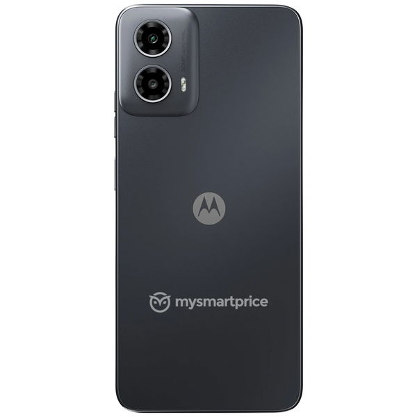 Motorola moto g24 y moto g34: así serán los próximos móviles baratos de Motorola según una filtración