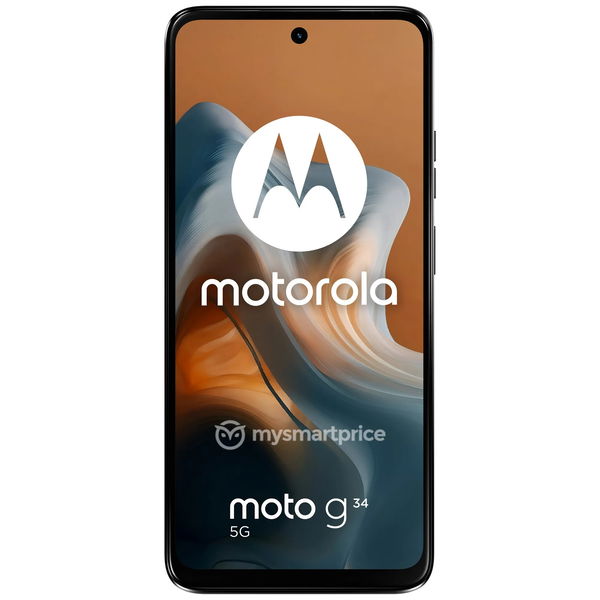 Motorola moto g24 y moto g34: así serán los próximos móviles baratos de Motorola según una filtración