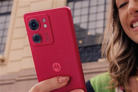 El optimismo de Lenovo con Motorola: espera que sea una de las 3 marcas más vendidas en solo 3 años