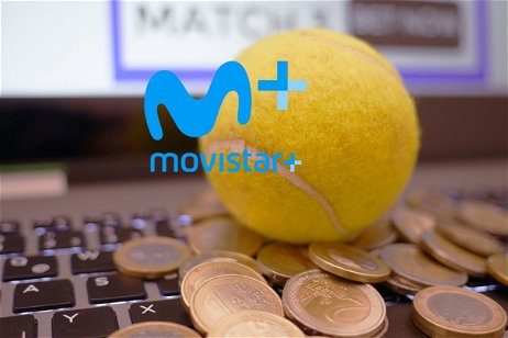 Movistar Plus+ rebaja durante un año su paquete Deportes Total