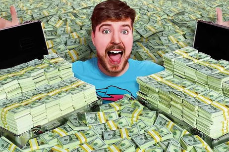 MrBeast, el mayor youtuber del mundo, lanza su propia web para ver estadísticas de cualquier canal de YouTube