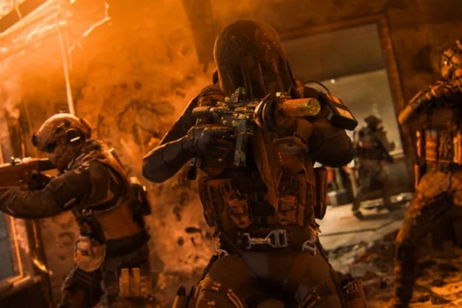 Los desarrolladores de Call of Duty: Modern Warfare 3 hablan por fin del aspecto más problemático del juego Los desarrolladores de Call of Duty: Modern Warfare 3 hablan por fin del aspecto más problemático del juego