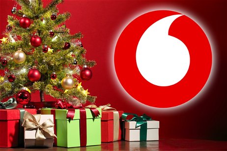 Navidades en Vodafone: 30 canales gratuitos, descuentos de hasta 300 euros en móviles y más regalos