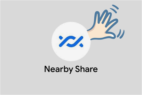 La alternativa de Google a AirDrop cambiará de nombre: Nearby Share pasará a ser Quick Share