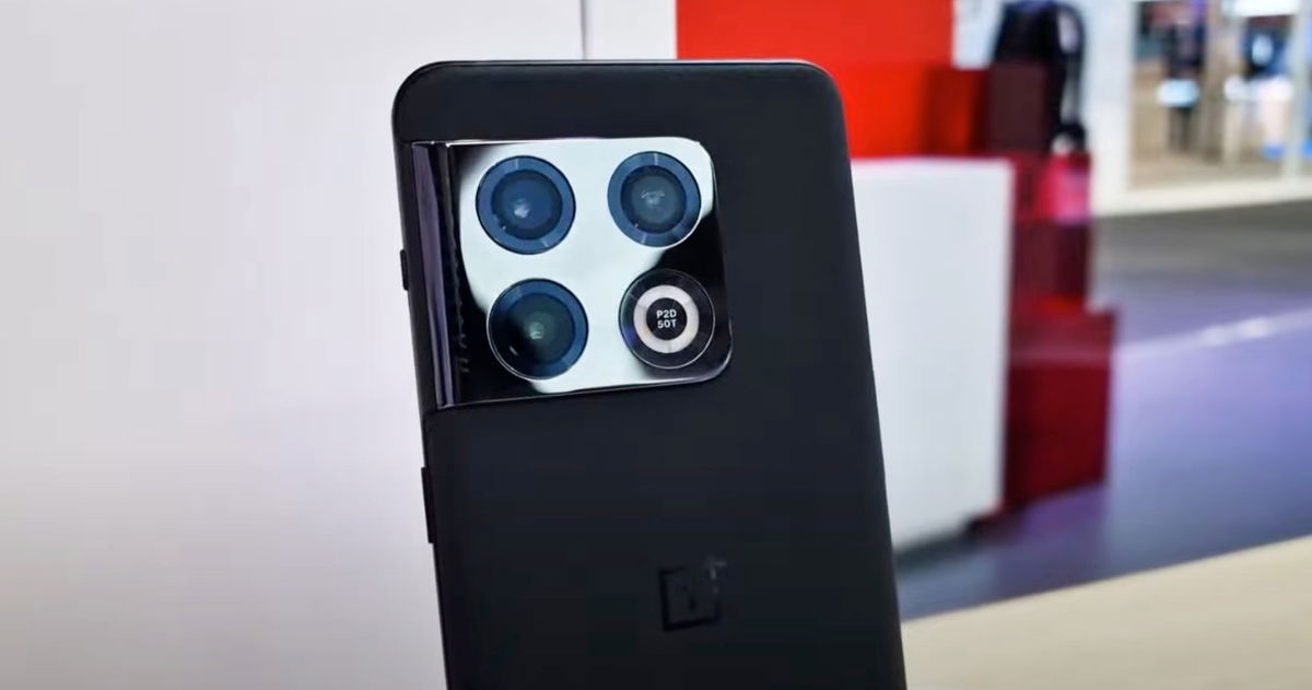 Estos son los teléfonos de OnePlus que no actualizarán a OxygenOS 16