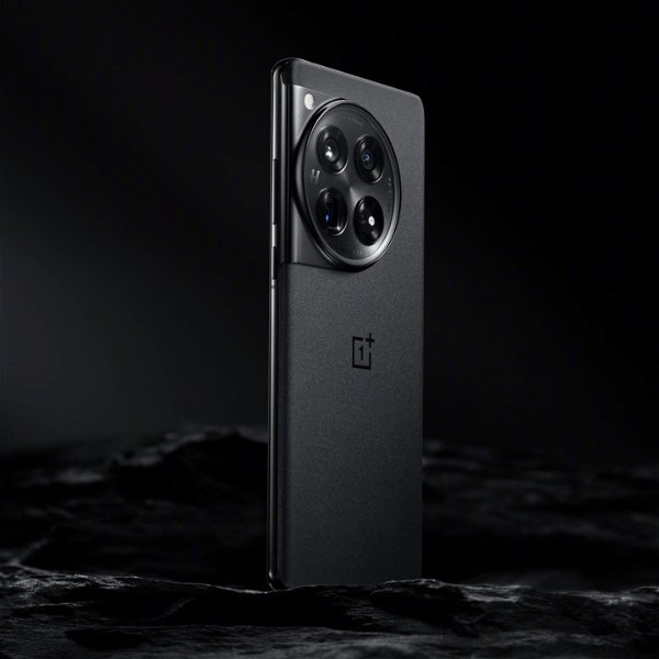 Nuevo OnePlus 12: una bestia con Snapdragon 8 Gen 3 y cámaras Hasselblad para conquistar la gama alta