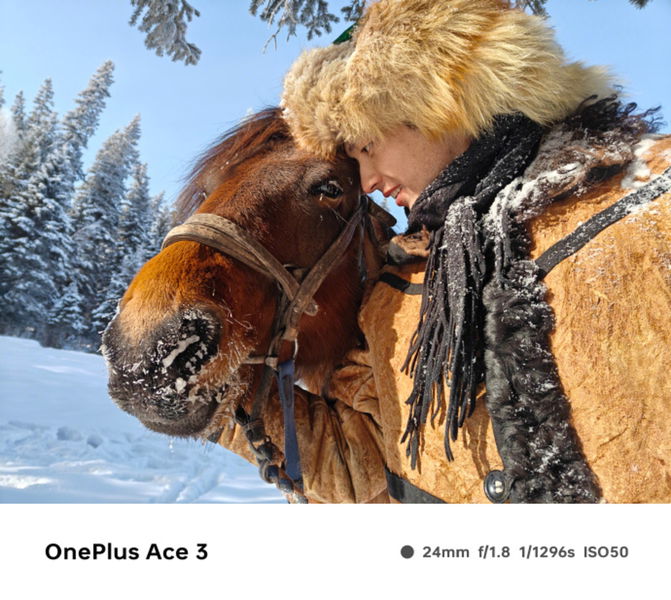 Las primeras fotos hechas con el OnePlus 12R confirman que será un flagship económico con una gran cámara