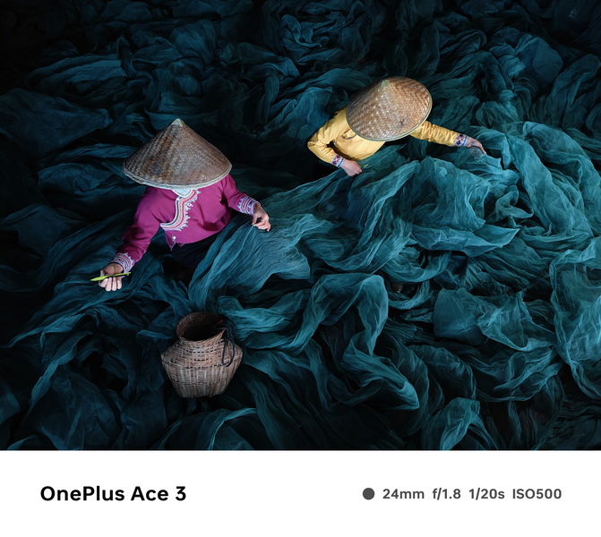 Las primeras fotos hechas con el OnePlus 12R confirman que será un flagship económico con una gran cámara