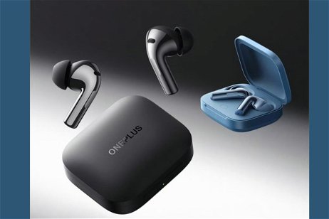 OnePlus Buds 3: así será la renovación de unos de los mejores auriculares totalmente inalámbricos del mercado