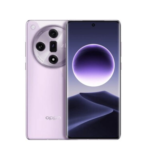 La cámara del Oppo Find X7 Pro será única, ¿por qué?