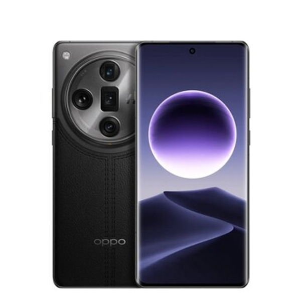 Así es la serie Oppo Find X7: diseño icónico para diferenciarse totalmente  del resto de móviles