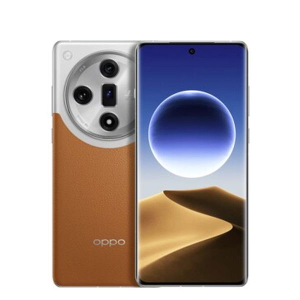 OPPO Find X7 y Find X7 Ultra: así serán las 2 bestias de la fotografía que (seguramente) no llegarán a España