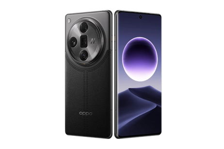 OPPO Find X7 y Find X7 Ultra: así serán las 2 bestias de la fotografía que (seguramente) no llegarán a España