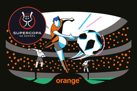 Orange compensará a los clientes que no pudieron ver la Supercopa Orange compensará a los clientes que no pudieron ver la Supercopa