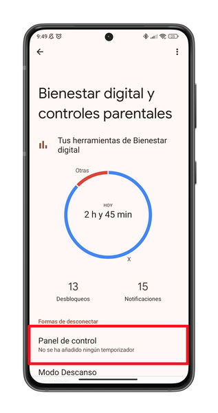 Cómo reducir el tiempo que pasas en Instagram sin desinstalar la app de tu móvil