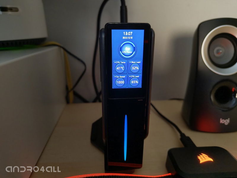 Acemagic S1, análisis: un mini PC elegante, potente y versátil que no te dejará indiferente