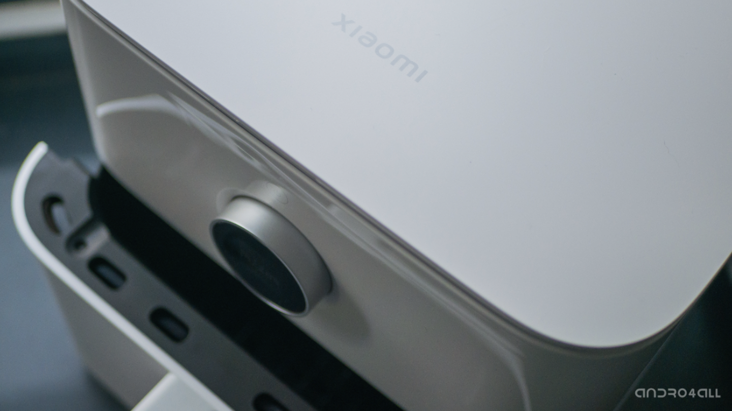 Xiaomi Smart Air Fryer análisis: review con características, precio y  especificacione