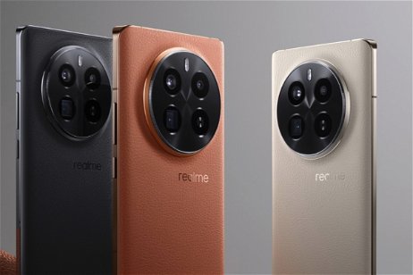 Realme GT 5 Pro: Snapdragon 8 Gen 3 y las mejores cámaras en un realme hasta la fecha por menos de 500 euros