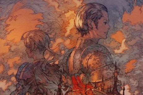 El creador de Final Fantasy Tactics rechaza la idea de una remasterización