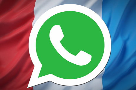 Por qué los ministros de Francia tienen prohibido usar WhatsApp como app de mensajería