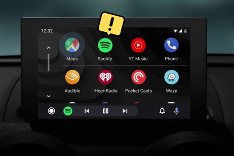 Cómo solucionar errores de Spotify en Android Auto
