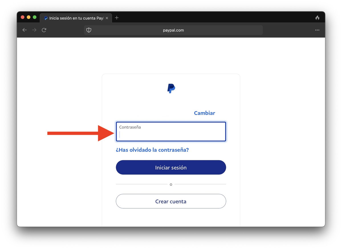 Como Recuperar Mi Cuenta De Paypal Si No Recuerdo Nada