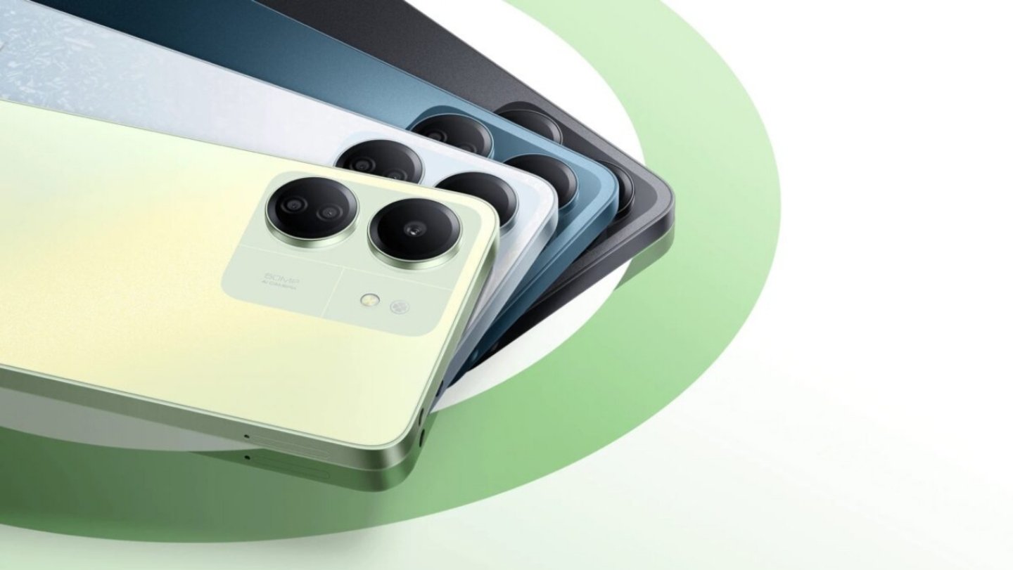 Xiaomi Panama - El Xiaomi 12 Lite ofrece un nuevo look