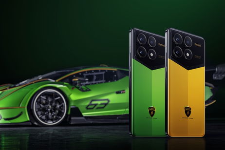 El móvil con 24 GB de RAM de Redmi y Lamborghini ya tiene precio