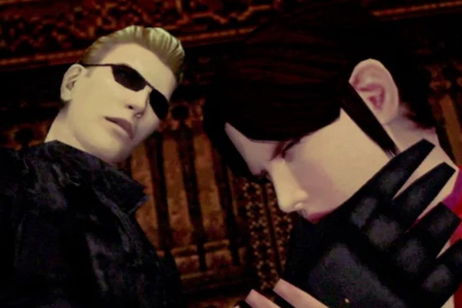 Capcom confirma que habrá más remakes de Resident Evil Capcom confirma que habrá más remakes de Resident Evil
