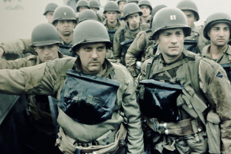 Esta película sobre la Segunda Guerra Mundial lo cambió todo. Ahora encima la puedes ver en streaming