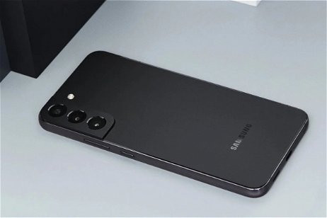 El Samsung Galaxy S22 también se actualiza con el parche de seguridad de diciembre