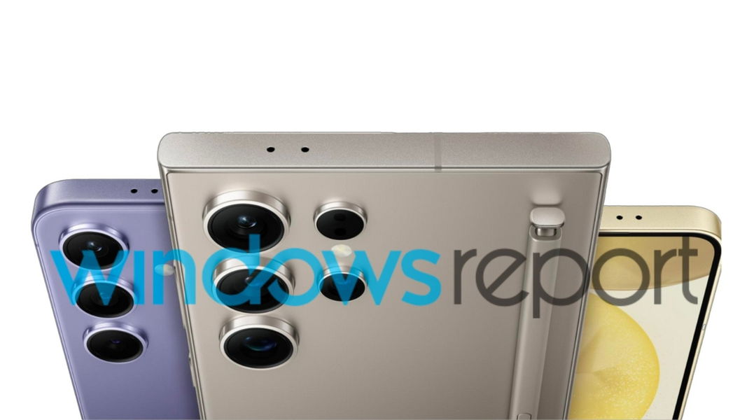 Samsung es ambiciosa con unos Galaxy S24 que pintan a exitazo