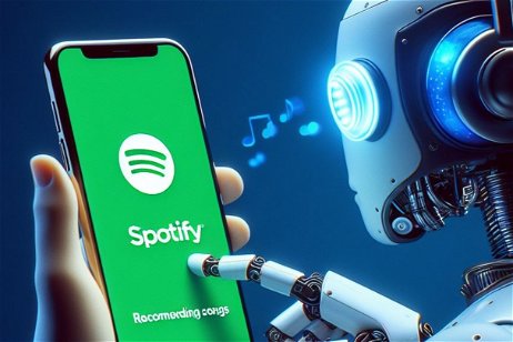 Spotify ya prueba a dejarte crear playlists usando inteligencia artificial generativa