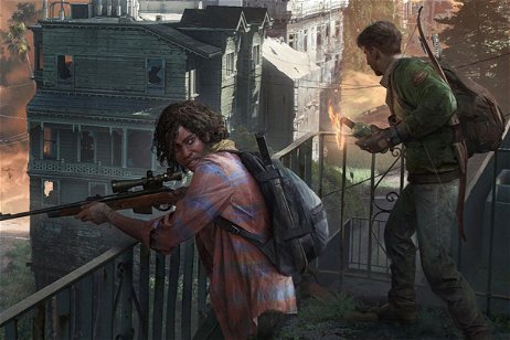 Naughty Dog anuncia lo que parecía inevitable: el multijugador de The Last of Us se ha cancelado