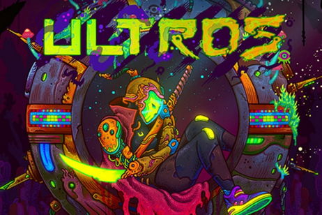 Este nuevo metroidvania es un viaje psicodélico a través de una matriz cósmica Este nuevo metroidvania es un viaje psicodélico a través de una matriz cósmica