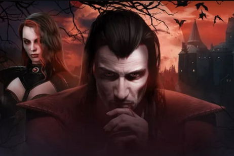 Si te gustan los vampiros y jugar con amigos, tenemos muy buenas noticias para ti Si te gustan los vampiros y jugar con amigos, tenemos muy buenas noticias para ti