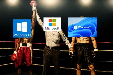 Windows 11 no convence: solo un 26% de usuarios lo utilizan en 2023