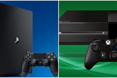 De la PS4 a la Xbox One: una década de grandes lanzamientos y revoluciones en la industria