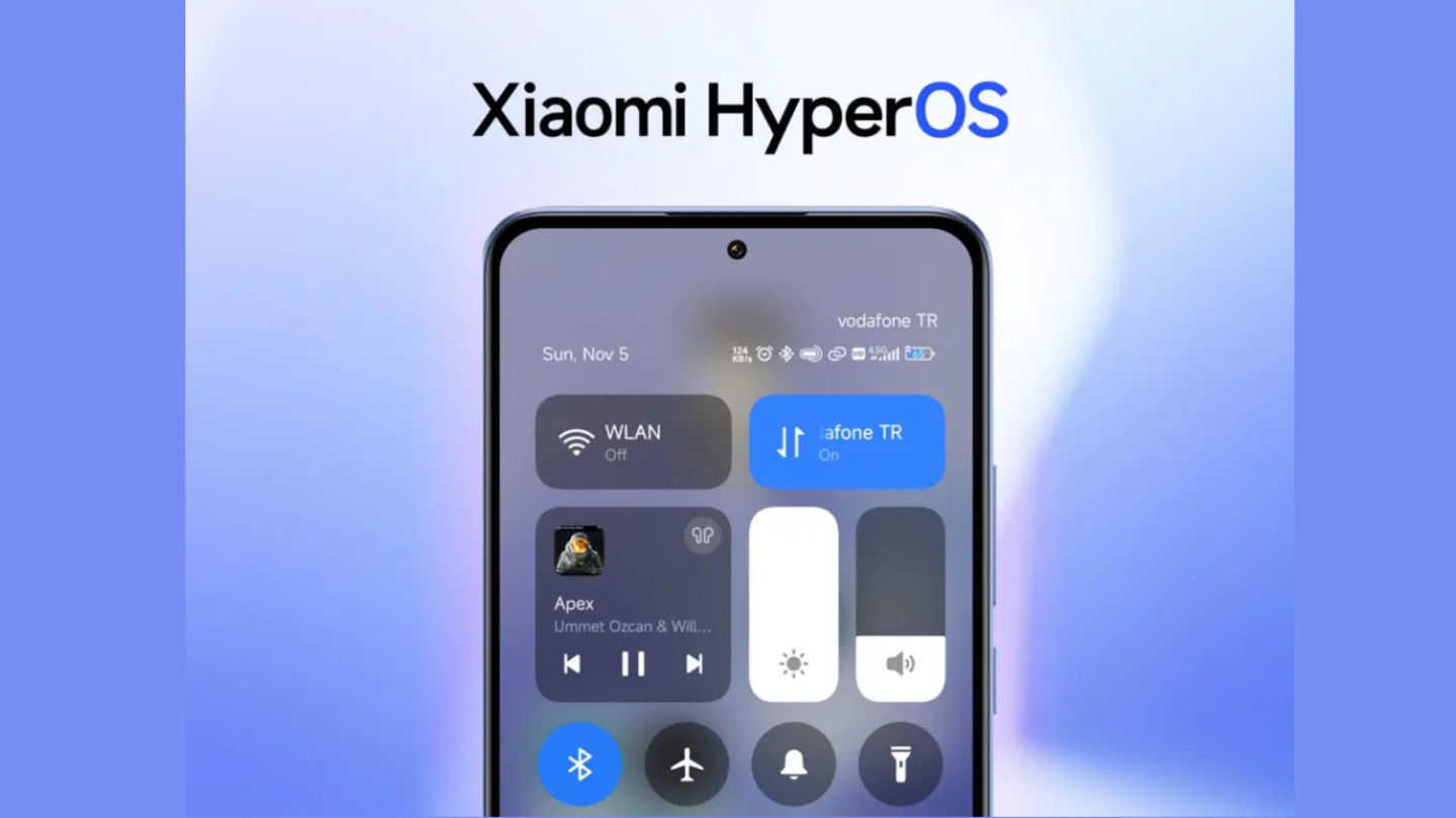 MIUI ya es historia: este vídeo de Xiaomi repasa la evolución del sistema operativo con el paso de los años