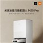 Xiaomi lanza el Robot Vacuum M30 Pro, un nuevo robot aspirador que barre, friega y se limpia sólo