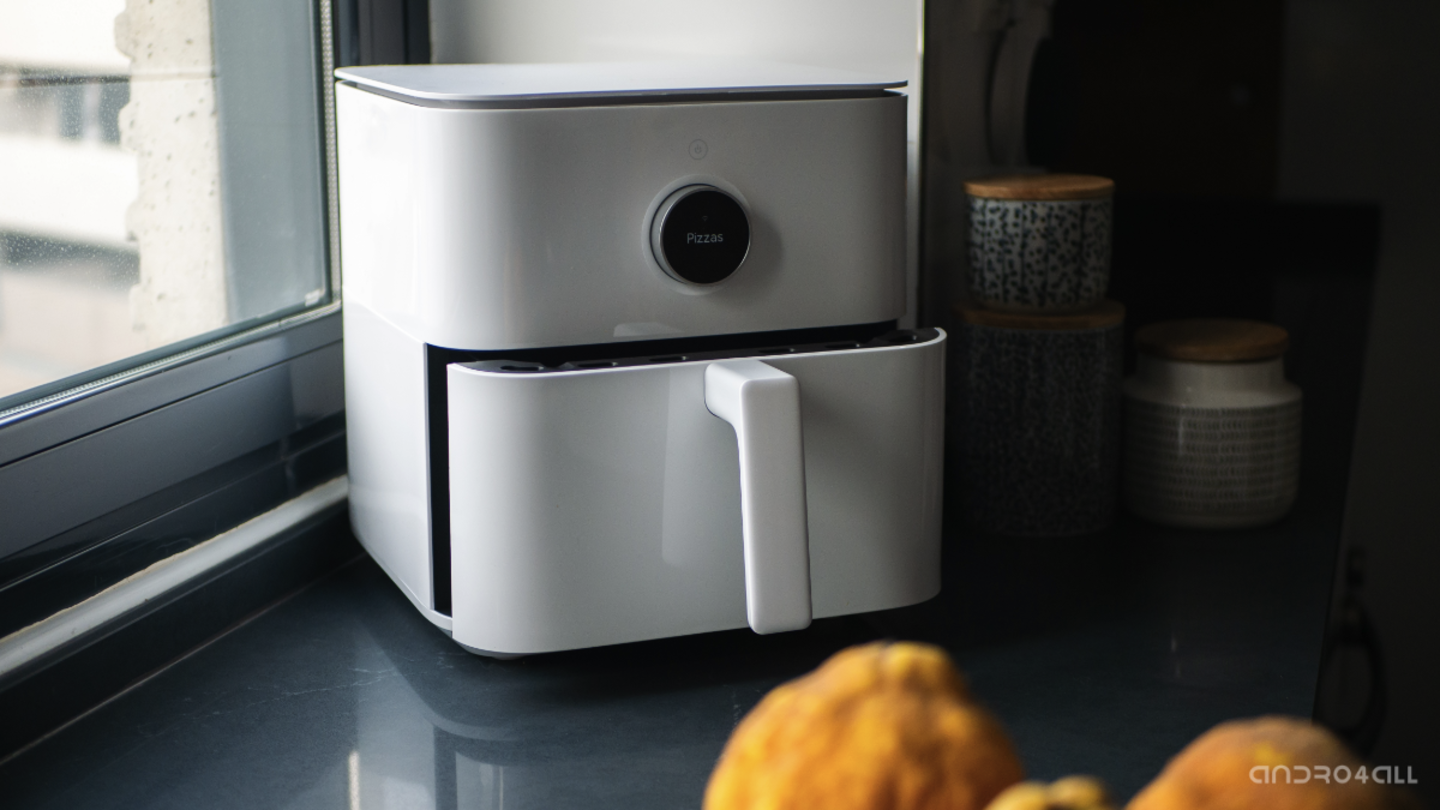 Xiaomi Smart Air Fryer 6.5L