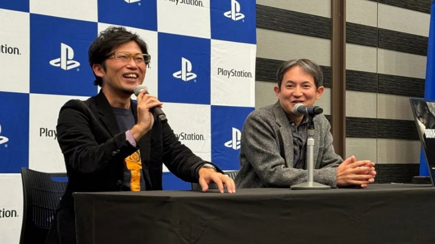 Yoshiaki Hirabayashi y Yasuhiro Anpo
