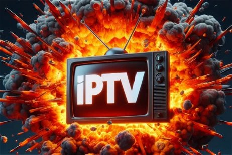Nuevo golpe al IPTV ilegal: 150 dominios que retransmitían fútbol de forma ilegal desaparecen