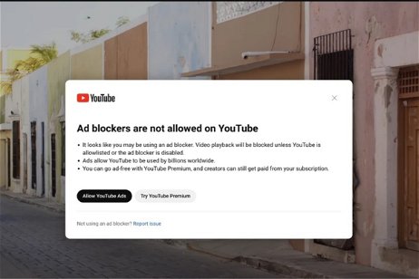 Estas son todas las restricciones que YouTube impone a los usuarios de bloqueadores de anuncios