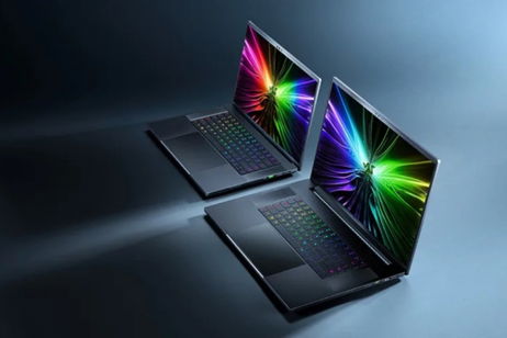 Razer Blade 16 2024: así es el primer portátil de la historia con pantalla OLED de 240 Hz