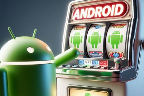 Google será menos restrictiva con los juegos para Android que permitan apostar (y ganar) dinero real