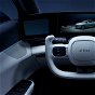 Nuevos detalles del primer coche eléctrico de Sony: diseño (casi) definitivo y apuesta por la IA