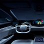 Nuevos detalles del primer coche eléctrico de Sony: diseño (casi) definitivo y apuesta por la IA