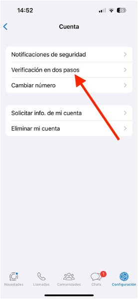Correo electrónico en WhatsApp: para qué sirve y cómo se configura
