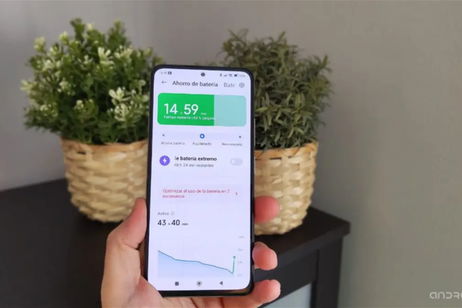 Con esta función oculta de HyperOS puedes alargar la vida de la batería de tu móvil Xiaomi